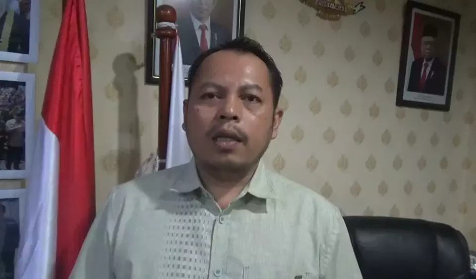 Jumlah Pemilih dari Jatim Lebih dari 31 Juta Orang