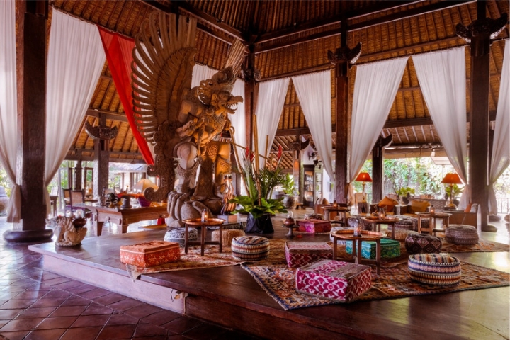 Favorit Traveller, Tugu Hotels Dinobatkan Sebagai Hotel Terbaik Asia
