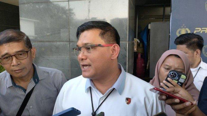 Polisi Jadwalkan Pemeriksaan Pegawai KPK Terkait Kasus Dugaan Pemerasan