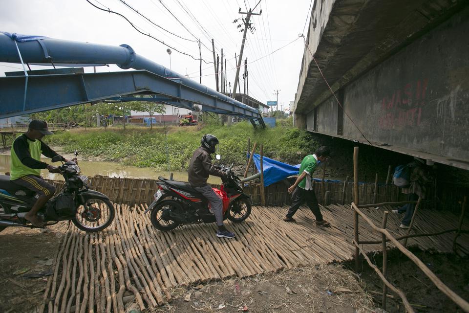 Jawa Timur Jadi Provinsi Dengan Jumlah Kecelakaan Transportasi Terbanyak