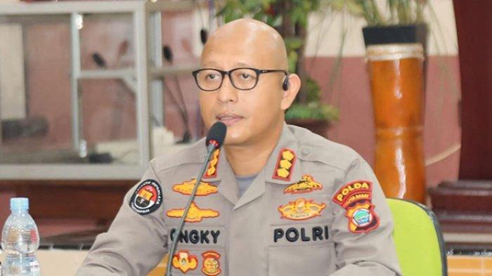 Polda Papua Barat Bentuk Satgas Antisipasi Money Politic