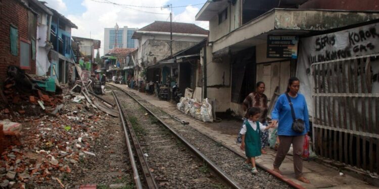 Masih Ada Ribuan Rumah Di Kota Malang Yang Masuk Kategori Tak Layak Huni  