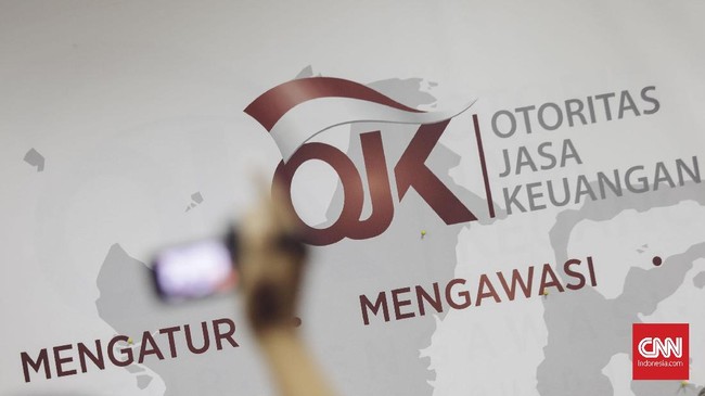 Sekarang OJK Bisa Menangkap dan Menggeledah Pihak Terkait Tindak Pidana Keuangan