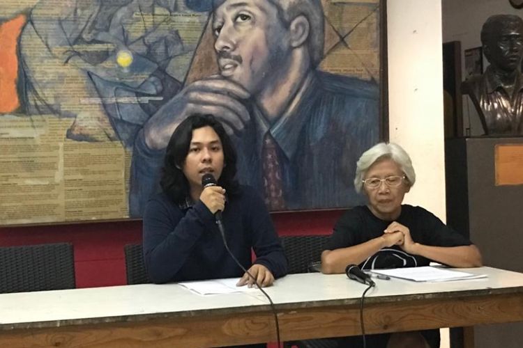 Kontras Kritik Wacana Bobby Untuk Hukum Mati Begal