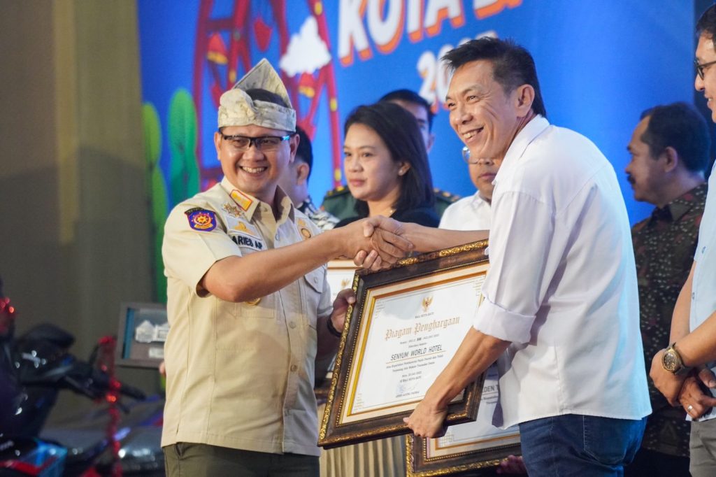 Wajib Pajak Di Kota Batu Diharapkan Meningkatkan Kesadaran Bayar Pajak