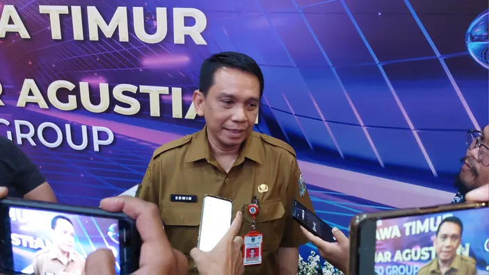 Kasus Covid-19 Meningkat, Dinkes Jatim Imbau Masyarakat untuk Waspada