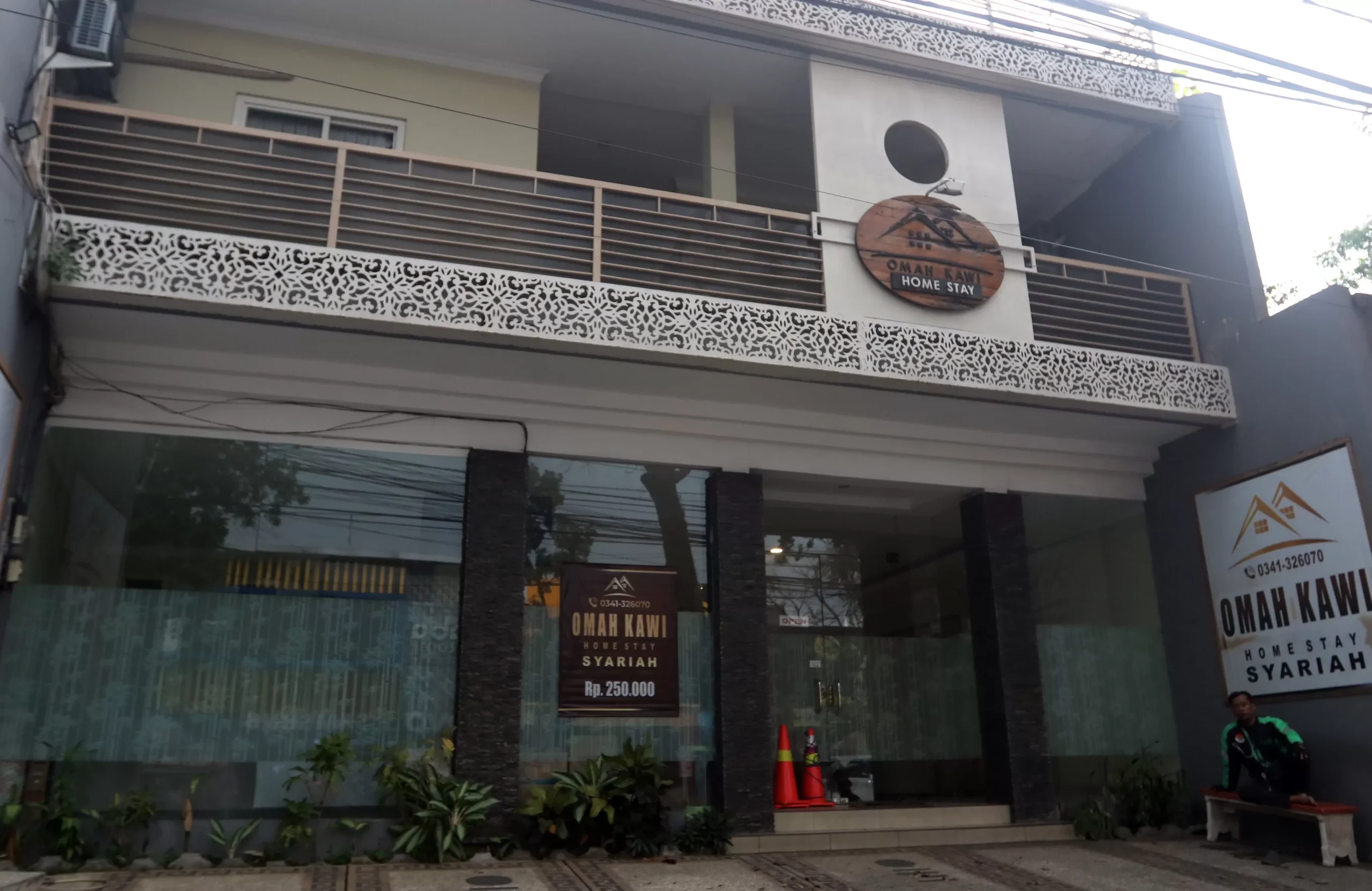 Bisnis Homestay Di Kota Malang Semakin Bertambah  