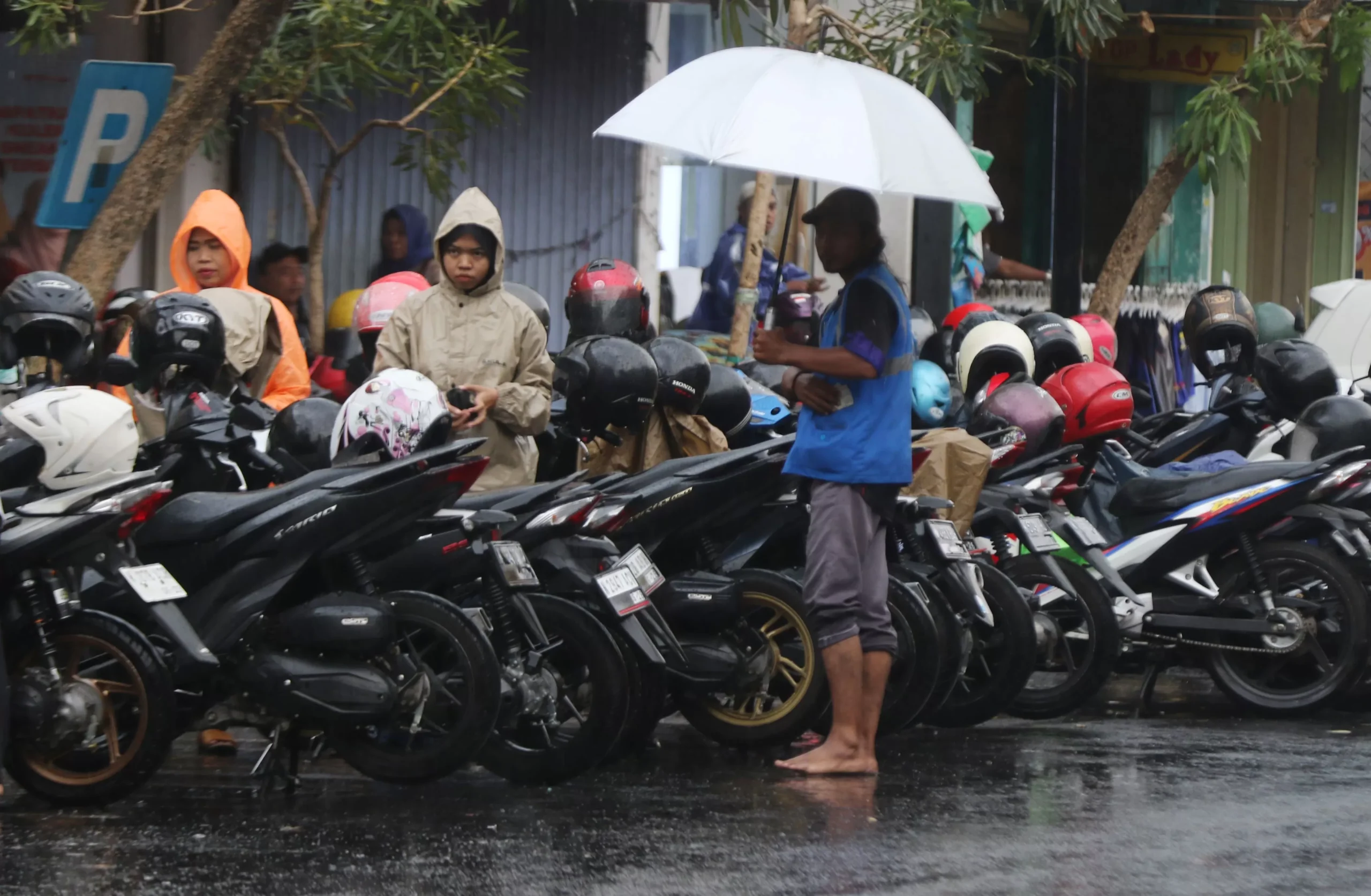 Bapenda Kota Malang Miliki Peluang Tambahan Retribusi