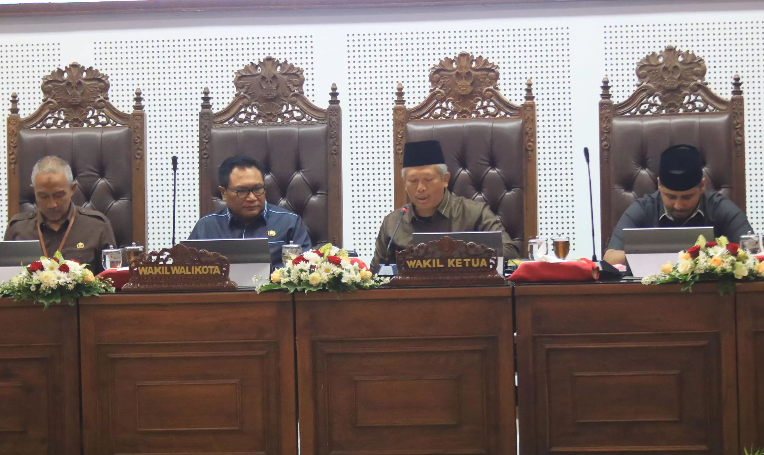 Ada Pelimpahan Pajak Dari Provinsi Ke Pemkot Malang