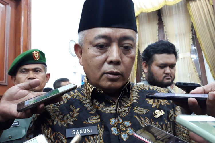 APBD Kabupaten Malang Perlu Di Rasionalisasi