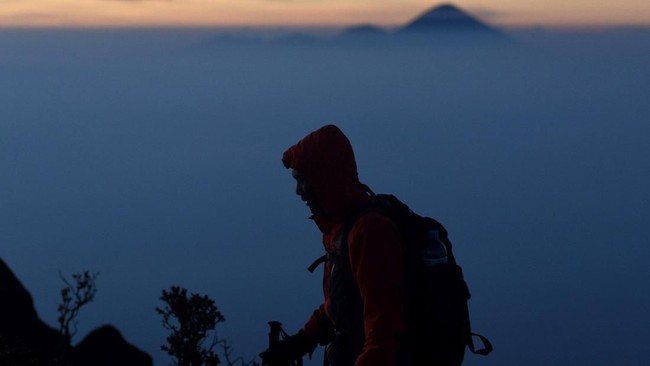 Pendaki Gunung Arjuno Yang Ditemukan Meninggal Mahasiswa UB