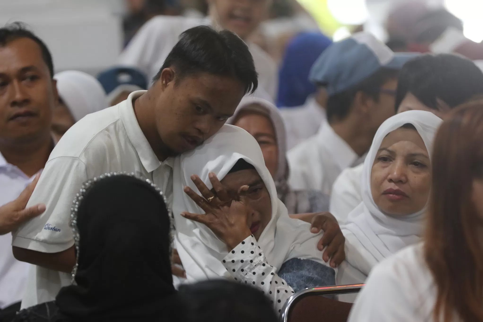 Komunitas Difabel Kota Malang Ingin Ada Penambahan Fasilitas Ramah Difabel