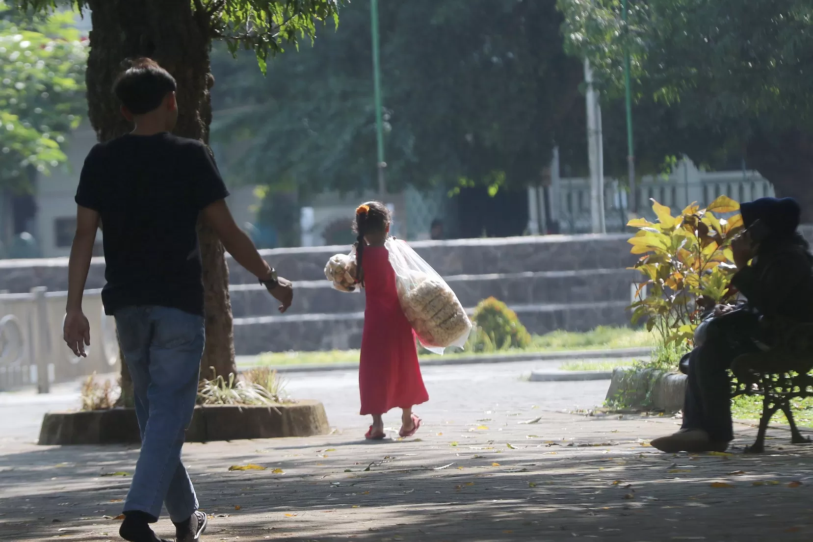 Disdikbud Kota Malang Data Ulang Puluhan Anak Putus Sekolah