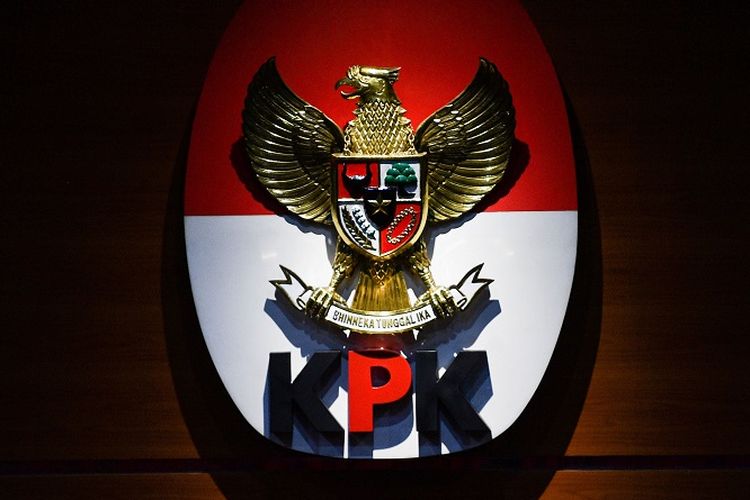 KPK Geledah Rumah Mantan Dirjen Kemenaker Di Bali