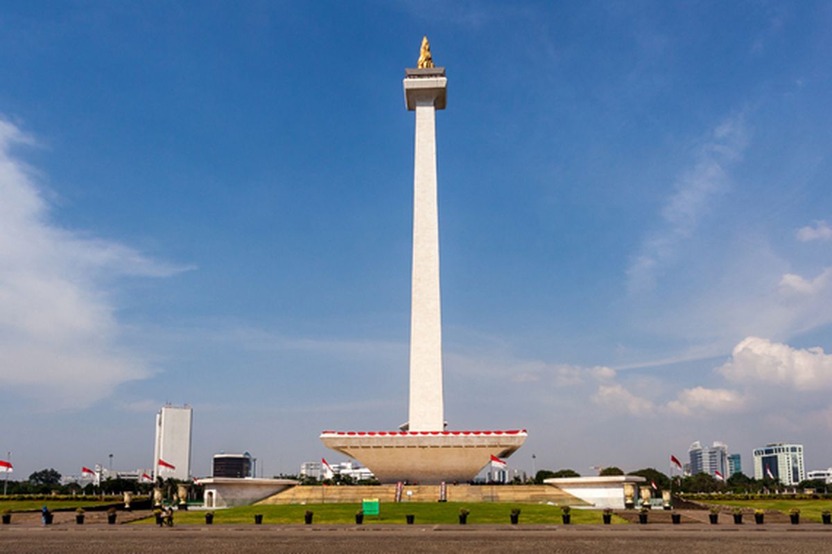 DKI Jakarta Akan Ganti Nama Menjadi Daerah Khusus Setelah Peresmian Ikn Nusantara