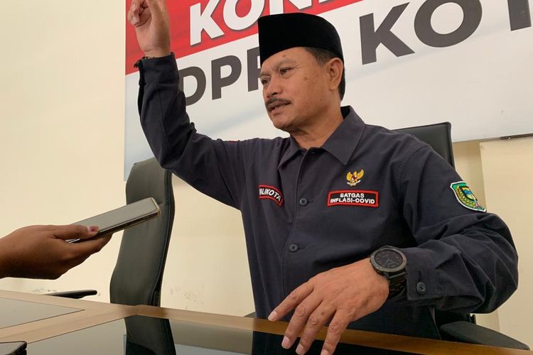 Wali Kota Madiun Siapkan 1,2 M Untuk Para Atlet Peraih Medali Di Porprov Jatim 2023