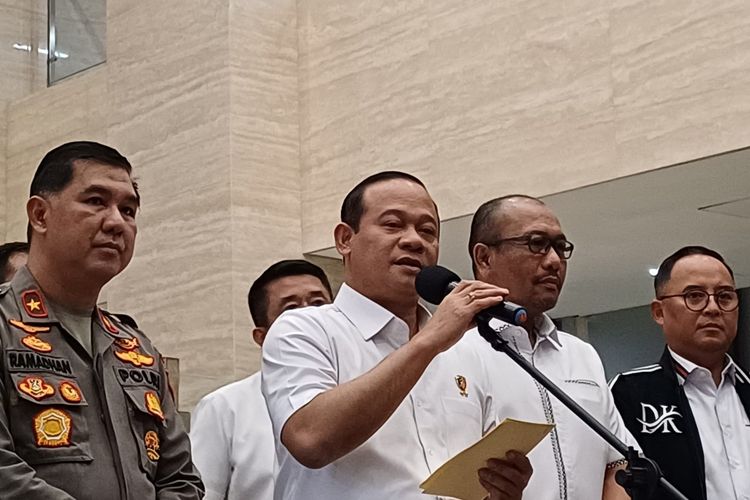 Menjelang Pemilu 2024 Polri Gandeng Tokoh Agama Untuk Suarakan Perdamaian