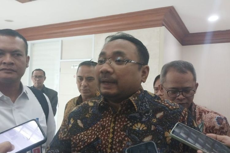 Menag Terbitkan Aturan Penceramah  Agar Tidak Memprovokasi Dan Berkampanye Politik Praktis