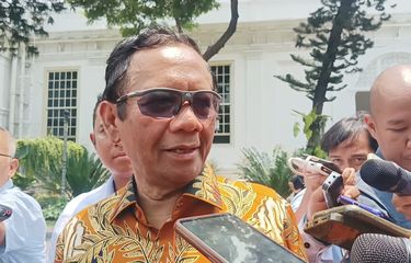 Pemerintah Siapkan Grasi Massal Tahun Depan