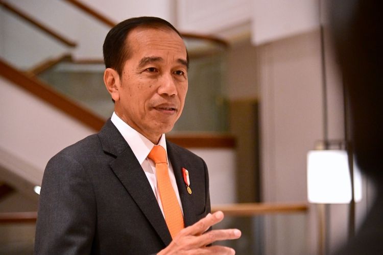 Jokowi Dinilai Tidak Perlu Cemas Dengan Karir Politik Gibran Saat Pensiun