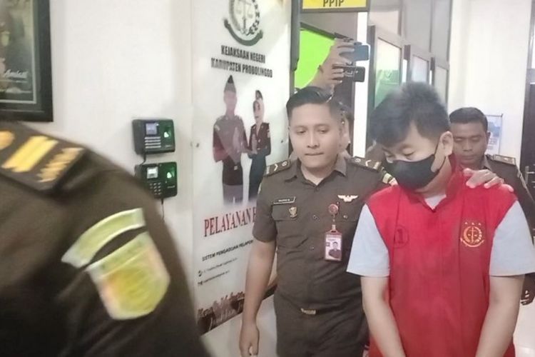 Berkas  Karhutla Bromo Sudah Lengkap dan Siap Lakukan Sidang