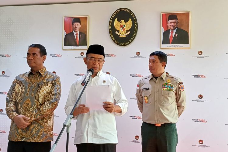 Prinsip Pukul Rata Jadi Penyebab Kemiskinan di Indonesia Tidak Selesai