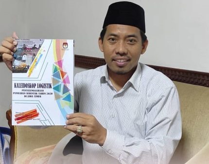 33 Kabupaten dan Kota Menandatangani NPHD Pilkada Serentak 2024