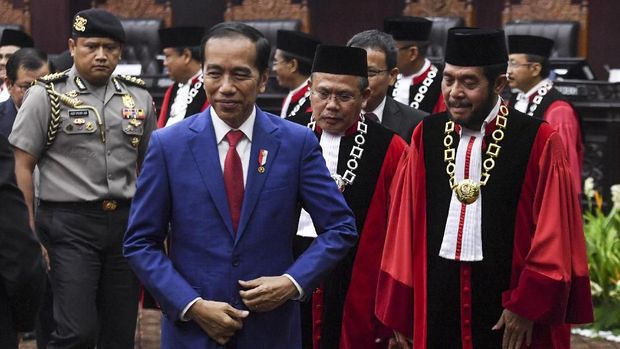 PBHI Minta Presiden Jokowi Jaga Netralitas Pemilu 2024