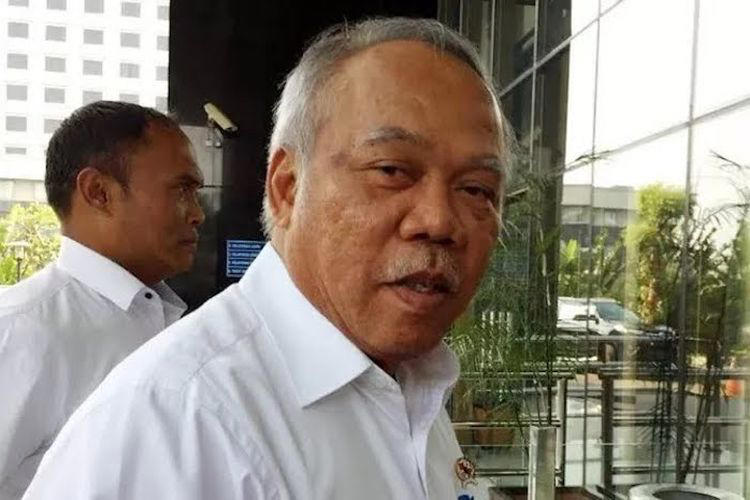 Menteri PUPR Lakukan Evaluasi Di Tol Surabaya – Probolinggo Sampai Malang 