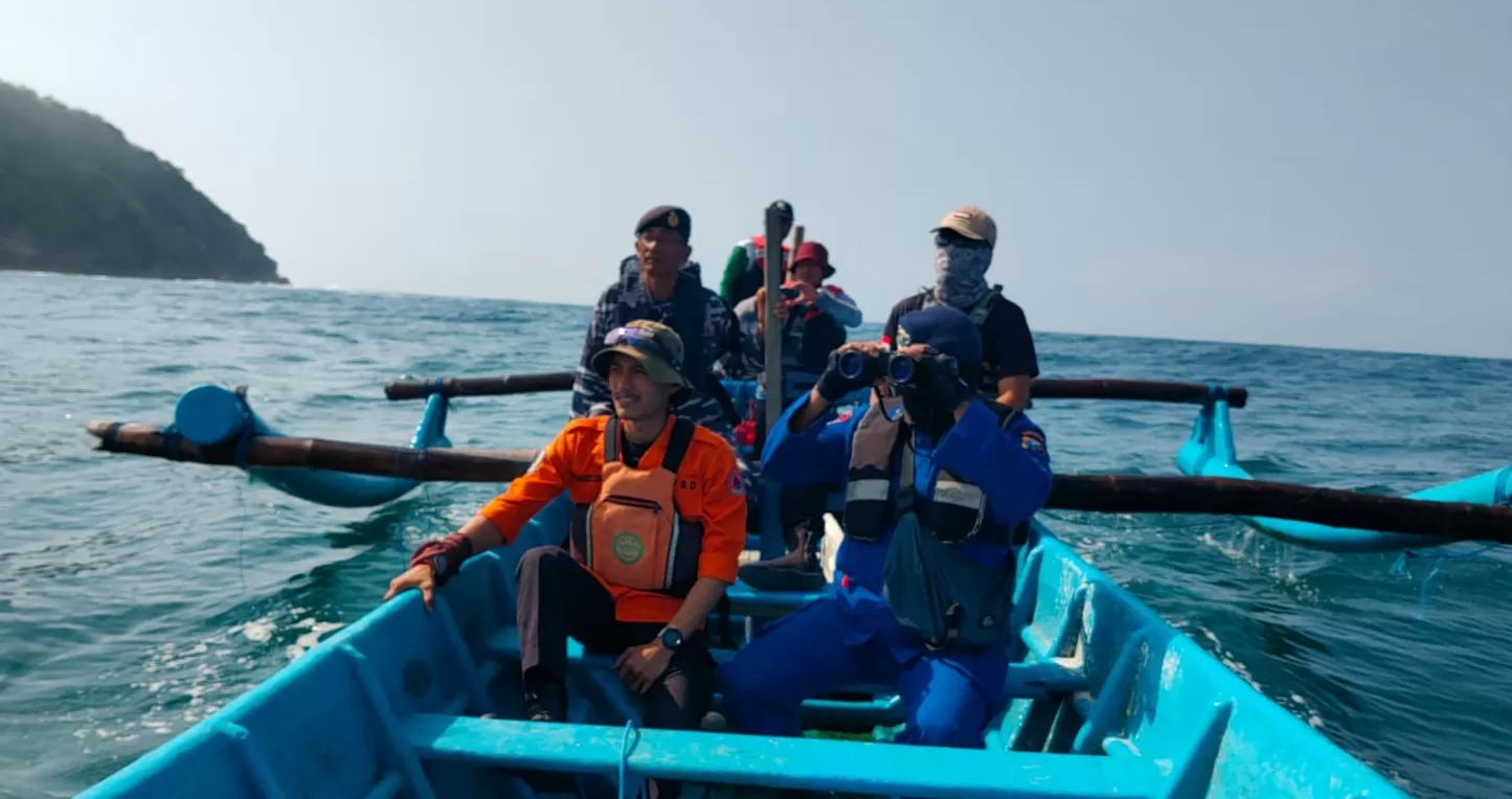 Tim Sar Identifikasi Jenazah di Pantai Sendang Biru Diduga ABK dari Blitar