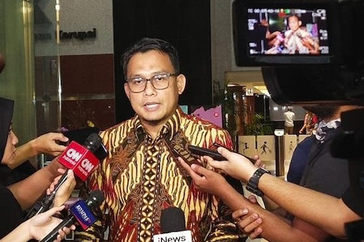 Ali Fikri soal Panggilan Komnas HAM: Hak Asasi Apa yang Dilanggar?