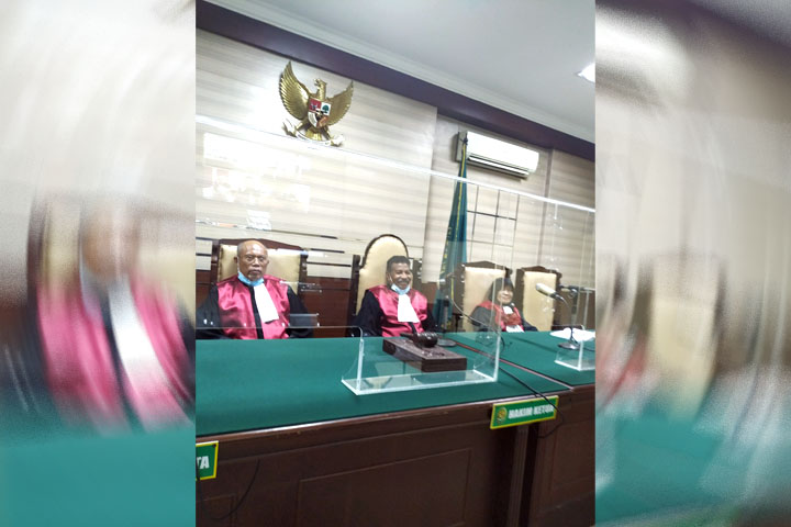 Gratifikasi Kab Malang: Hari Ini Vonis Rendra dan Eryk