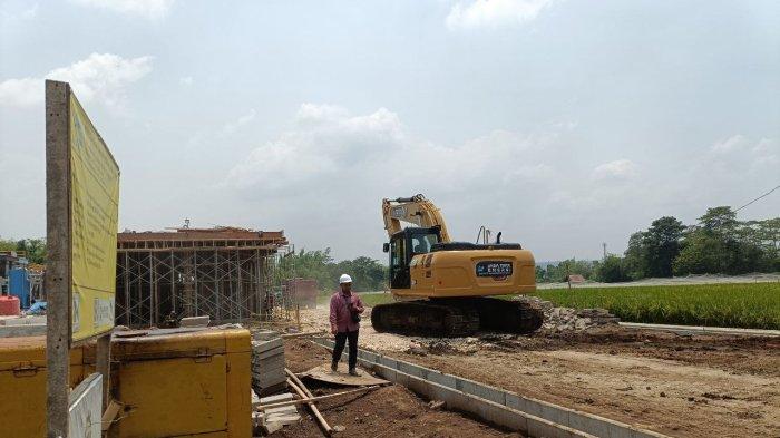 Proyek WTP Masih Dilanjutkan