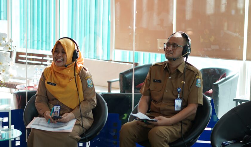 Dindik Jatim Upayakan Tekan Disparitas Untuk Setarakan Pendidikan Antar Daerah