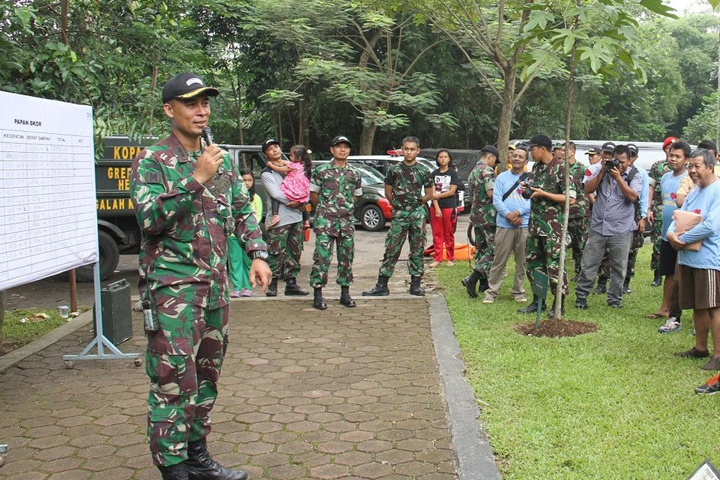 KKB Papua Teroris