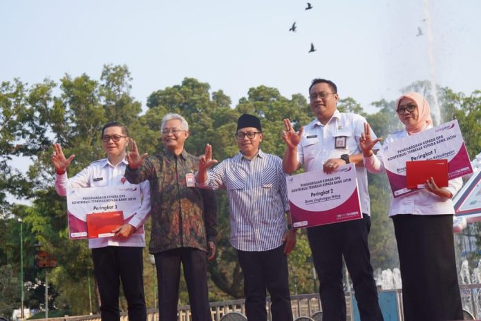 Alun – Alun Kota Malang Bakal Jadi Pusat Digital