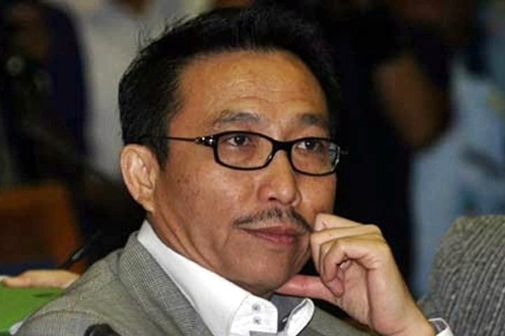 Akhirnya, Herman Herry Diperiksa KPK