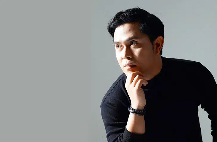 Cakra Khan Berhasil Pukau Juri America’s Got Talent