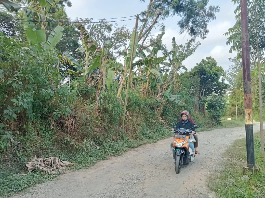 Pemkot Malang Gelontorkan Dana Sebanyak 16,8 Miliar Untuk Pembangunan Jalan Baru