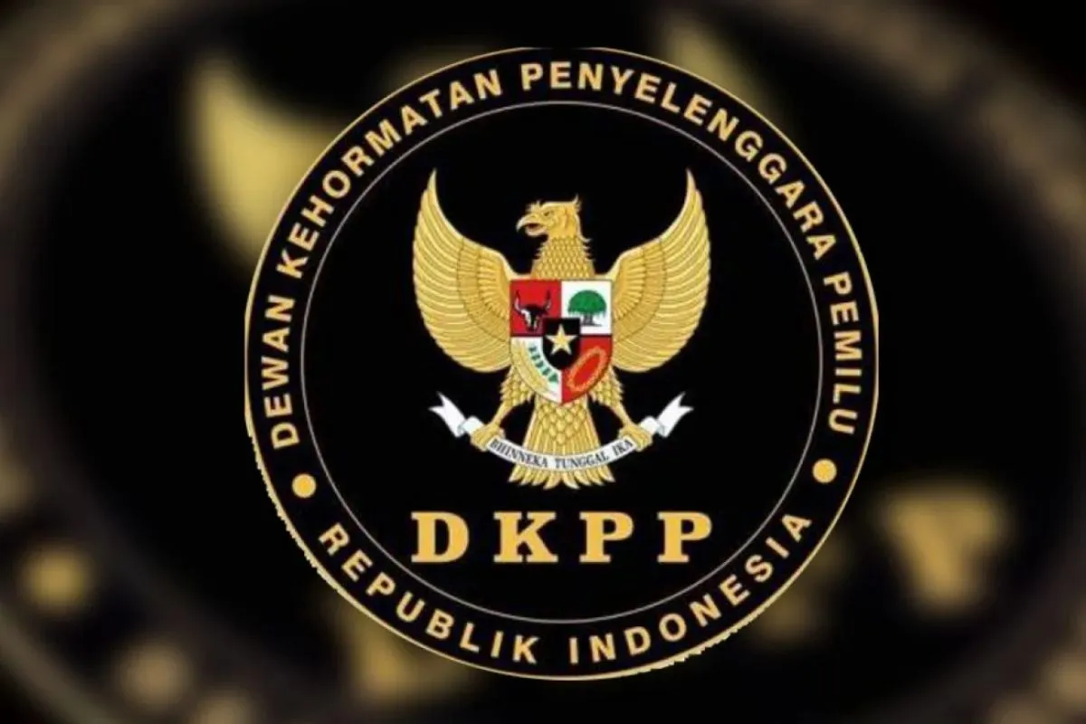 DKPP Terima Lima Aduan Sejak Penetapan Capres-Cawapres 2024