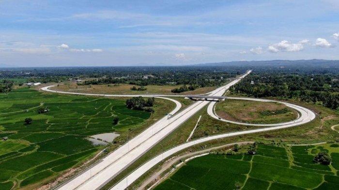 Pembangunan Jalan Tol di Kediri Sudah Mulai Disiapkan