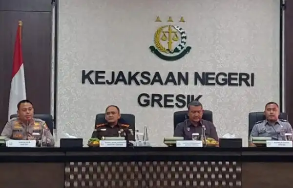 Pengadilan Negeri Gresik Akan Segera Berlakukan Sidang Offline