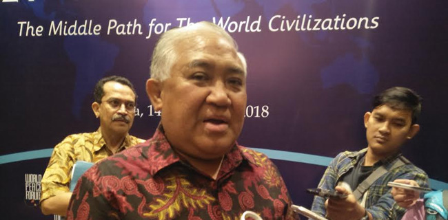 Tokoh Lintas Agama Desak Polri Usut Aktor di Balik Bom Katedral Makassar