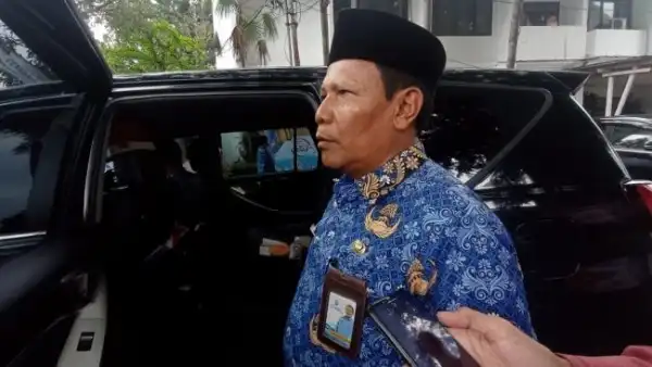 Belasan Unit Meteran Air PDAM Kabupaten Malang Kembali Dicuri