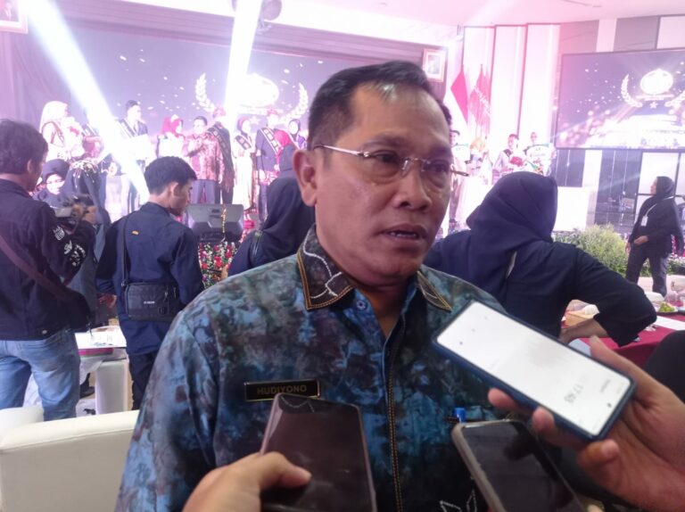 Disbudpar Jatim Dorong Potensi Budaya dan Pariwisata Religi