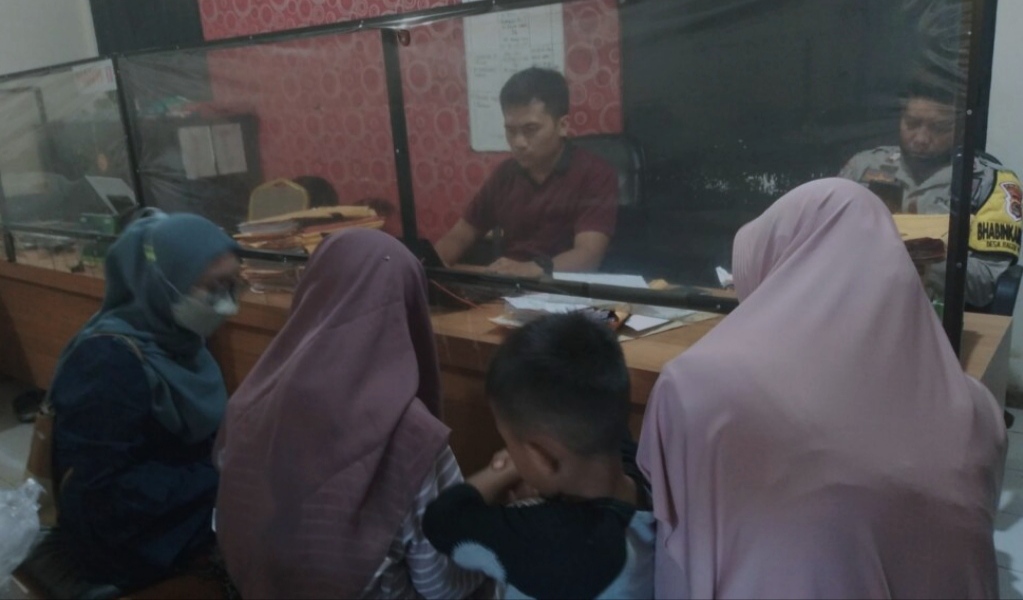 Oknum Pelaku Pelecehan Di Ponpes Dinilai Mencoreng Nama Pesantren