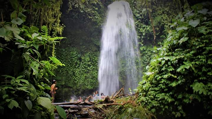 Dampak Konservasi Ekowisata Harus Lebih Besar