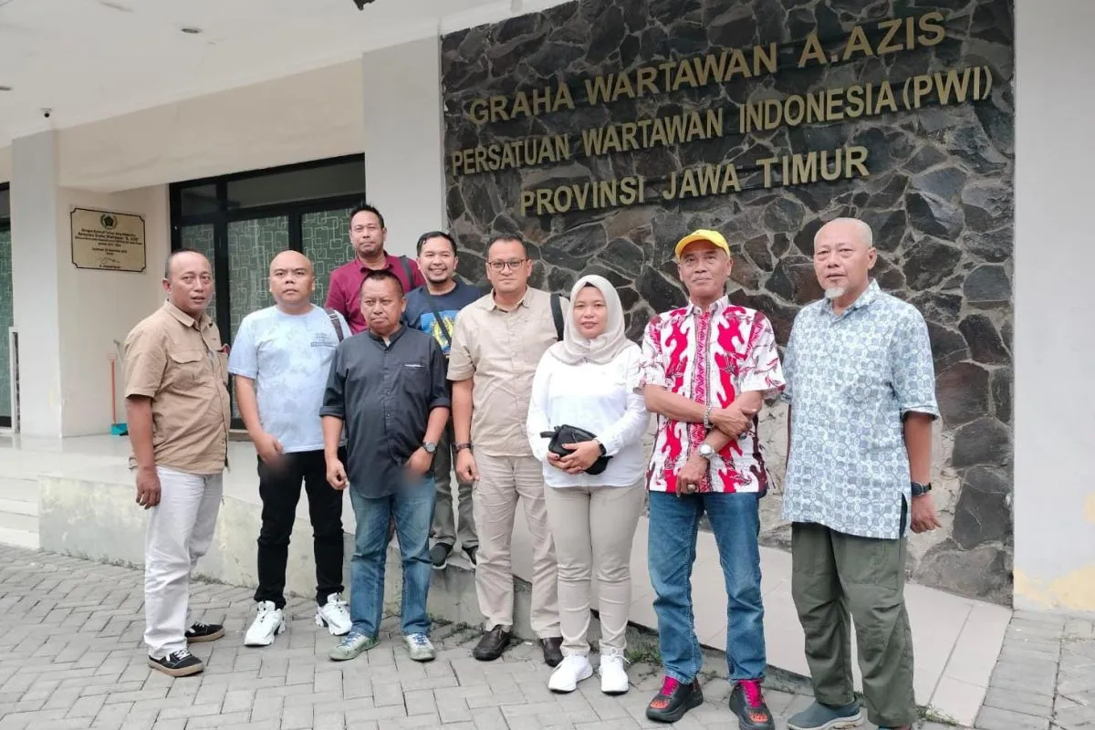 HPN 2024 di Jatim Dipusatkan di Jember