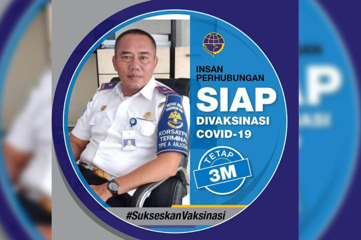 Meski Mudik Dilarang, Terminal Arjosari Tetap Operasional