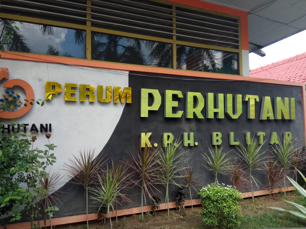 Perhutani Blitar Gandeng Koperasi Untuk Kesejahteraan Petani Tebu